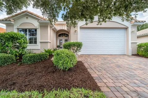 5701 Sea Lavender Place Melbourne Beach FL 32951