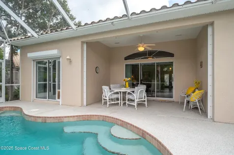 5701 Sea Lavender Place Melbourne Beach FL 32951