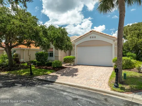 5701 Sea Lavender Place Melbourne Beach FL 32951