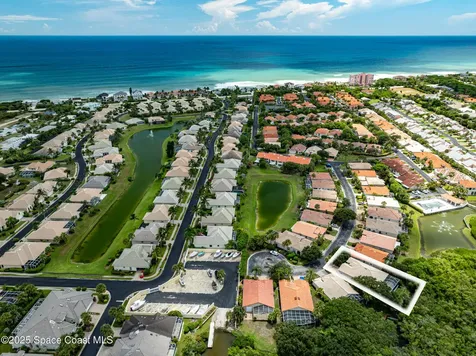 5701 Sea Lavender Place Melbourne Beach FL 32951