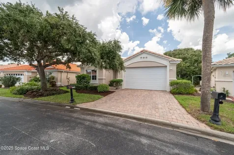 5701 Sea Lavender Place Melbourne Beach FL 32951