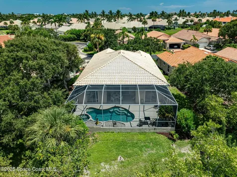 5701 Sea Lavender Place Melbourne Beach FL 32951