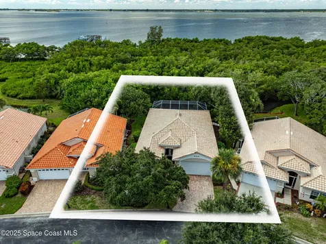 5701 Sea Lavender Place Melbourne Beach FL 32951