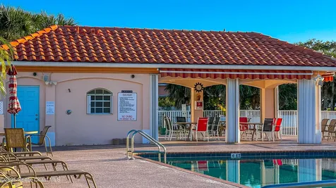 5701 Sea Lavender Place Melbourne Beach FL 32951