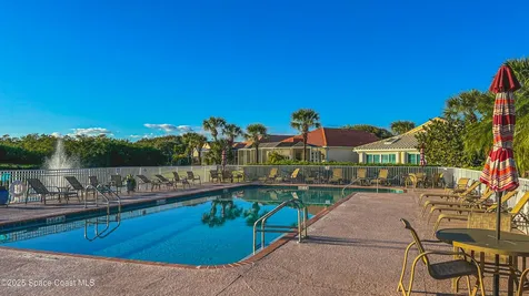 5701 Sea Lavender Place Melbourne Beach FL 32951