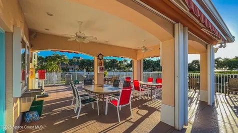 5701 Sea Lavender Place Melbourne Beach FL 32951