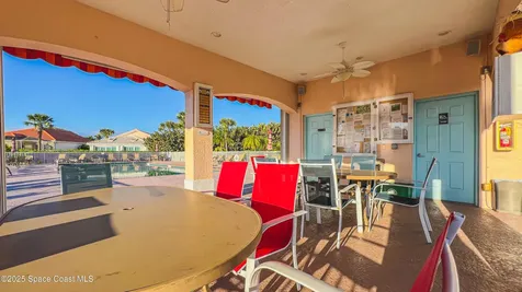 5701 Sea Lavender Place Melbourne Beach FL 32951