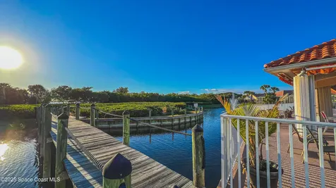 5701 Sea Lavender Place Melbourne Beach FL 32951