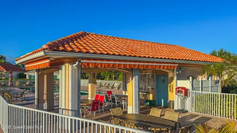5701 Sea Lavender Place Melbourne Beach FL 32951