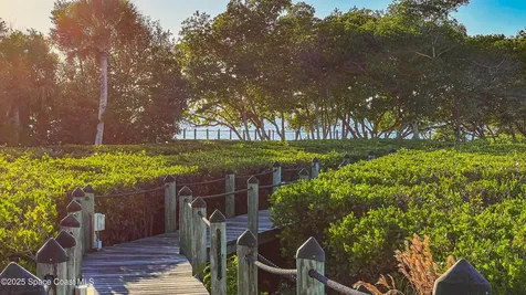 5701 Sea Lavender Place Melbourne Beach FL 32951