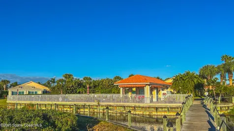 5701 Sea Lavender Place Melbourne Beach FL 32951