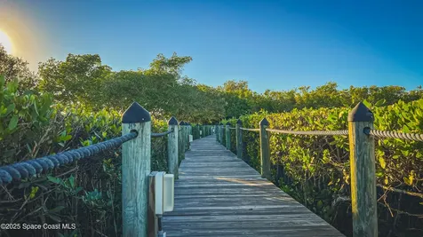5701 Sea Lavender Place Melbourne Beach FL 32951