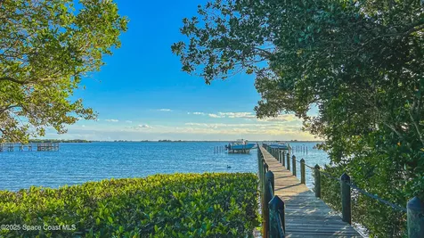 5701 Sea Lavender Place Melbourne Beach FL 32951