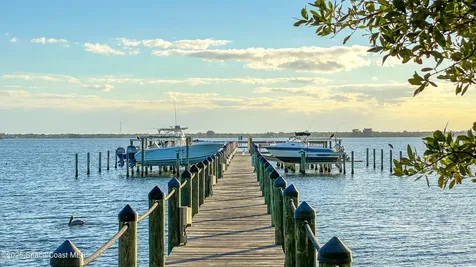5701 Sea Lavender Place Melbourne Beach FL 32951