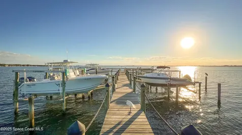 5701 Sea Lavender Place Melbourne Beach FL 32951