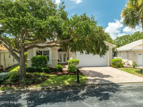 5701 Sea Lavender Place Melbourne Beach FL 32951