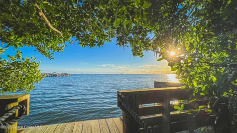 5701 Sea Lavender Place Melbourne Beach FL 32951