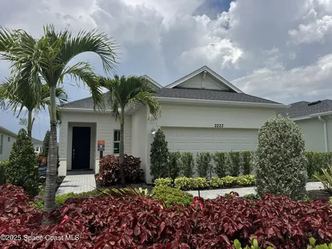 2223 Antarus Drive NW Palm Bay FL 32907