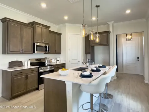 2223 Antarus Drive NW Palm Bay FL 32907