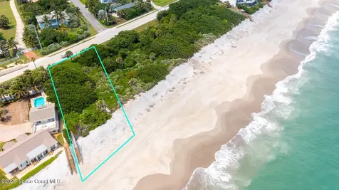 3425 Highway A1a Melbourne Beach FL 32951