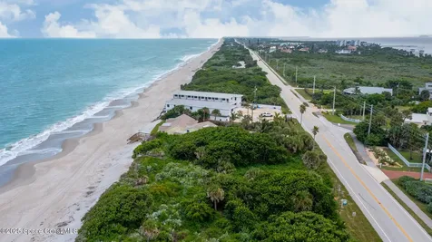 3425 Highway A1a Melbourne Beach FL 32951