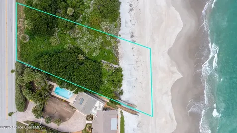 3425 Highway A1a Melbourne Beach FL 32951