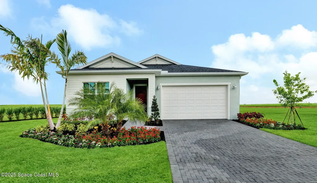 853 Antibes Court NW Palm Bay FL 32907