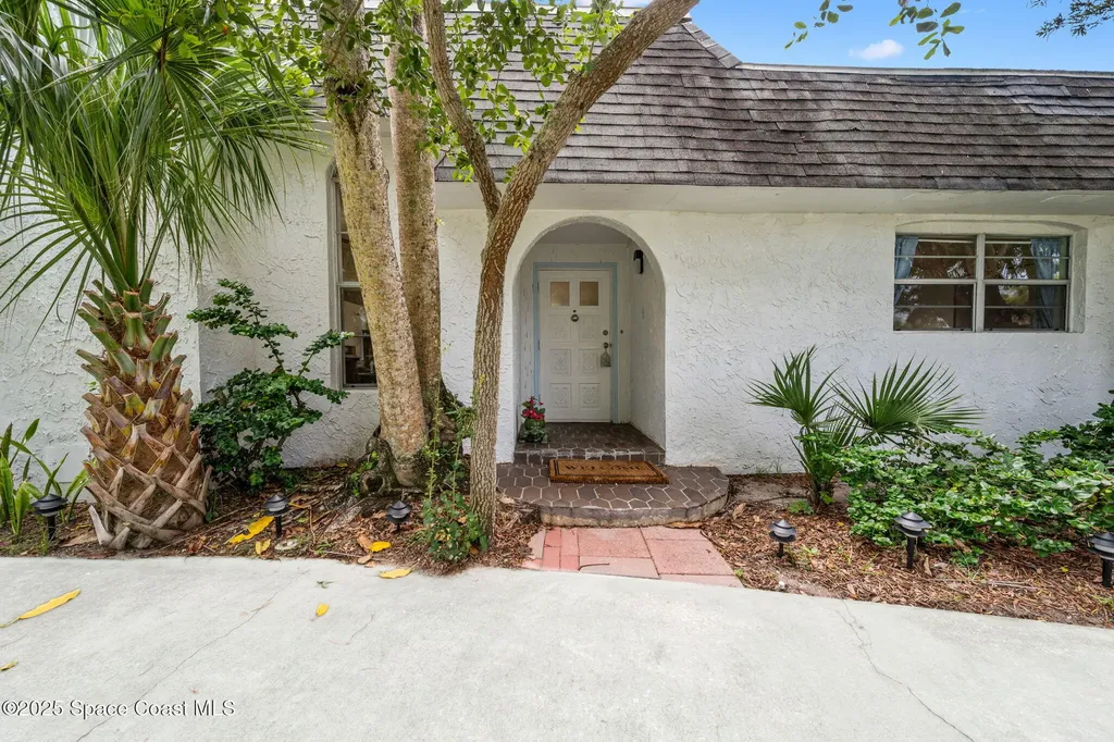 180 Ibis Drive Melbourne Beach FL 32951