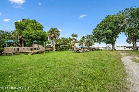 180 Ibis Drive Melbourne Beach FL 32951