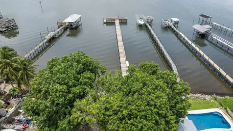 180 Ibis Drive Melbourne Beach FL 32951