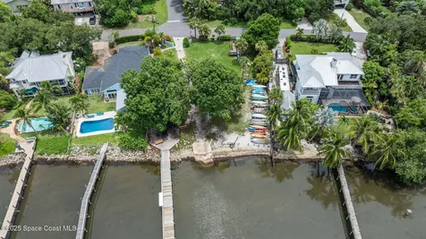 180 Ibis Drive Melbourne Beach FL 32951