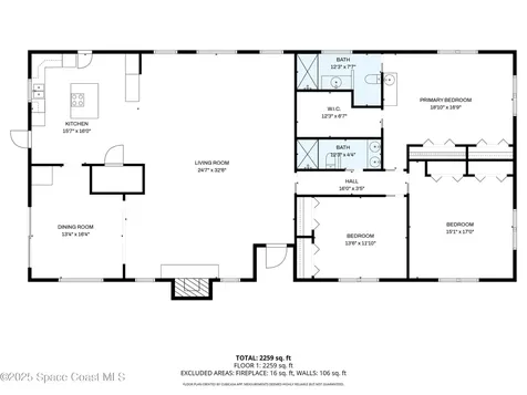 180 Ibis Drive Melbourne Beach FL 32951