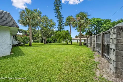 180 Ibis Drive Melbourne Beach FL 32951