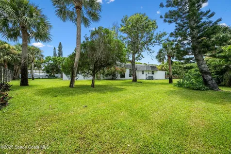 180 Ibis Drive Melbourne Beach FL 32951
