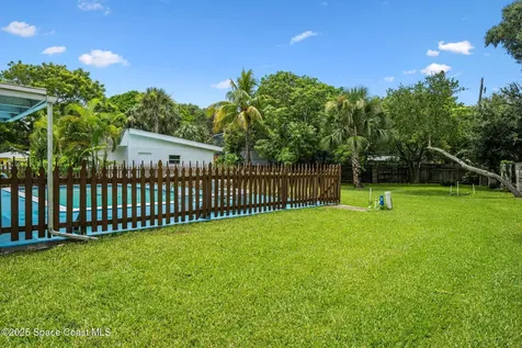 180 Ibis Drive Melbourne Beach FL 32951