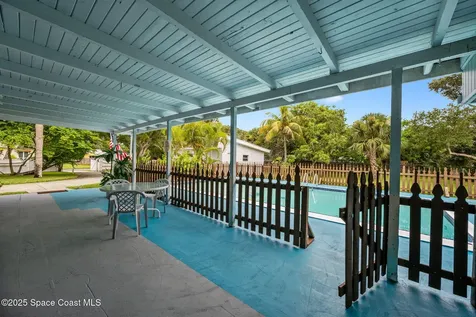 180 Ibis Drive Melbourne Beach FL 32951