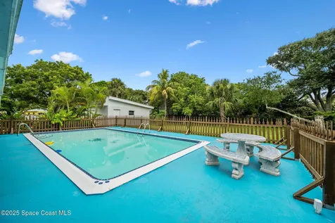 180 Ibis Drive Melbourne Beach FL 32951