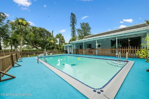 180 Ibis Drive Melbourne Beach FL 32951