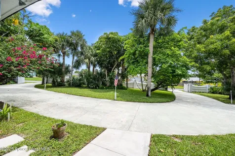 180 Ibis Drive Melbourne Beach FL 32951