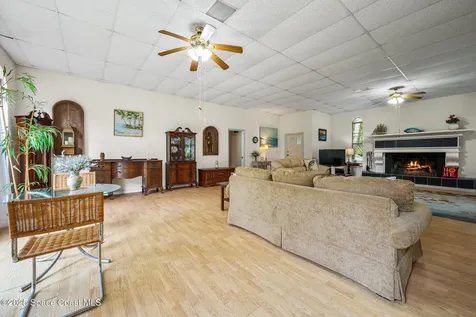 180 Ibis Drive Melbourne Beach FL 32951