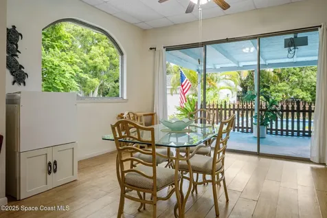 180 Ibis Drive Melbourne Beach FL 32951
