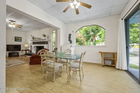 180 Ibis Drive Melbourne Beach FL 32951