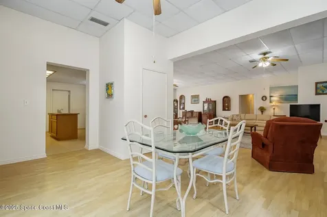 180 Ibis Drive Melbourne Beach FL 32951