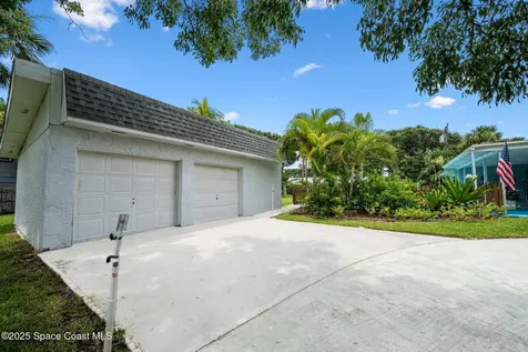 180 Ibis Drive Melbourne Beach FL 32951
