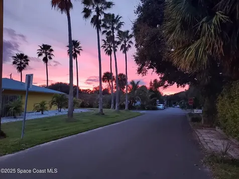 180 Ibis Drive Melbourne Beach FL 32951