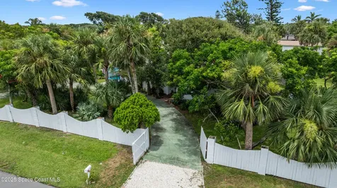 180 Ibis Drive Melbourne Beach FL 32951