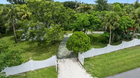 180 Ibis Drive Melbourne Beach FL 32951