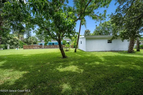 180 Ibis Drive Melbourne Beach FL 32951