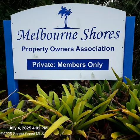 180 Ibis Drive Melbourne Beach FL 32951
