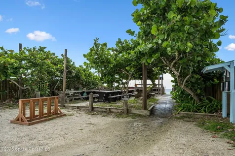 180 Ibis Drive Melbourne Beach FL 32951